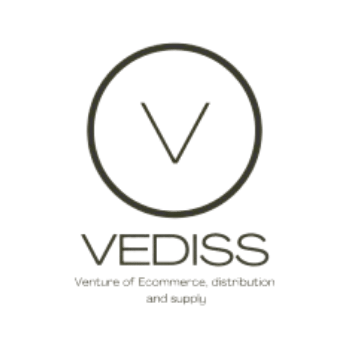 Logo de VEDISS