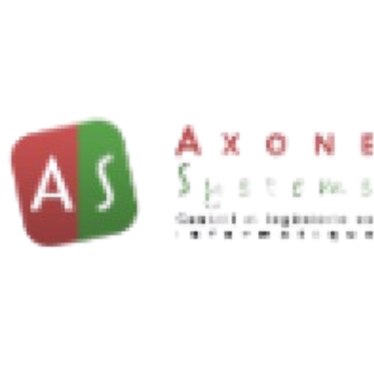 Logo de AXONESYS