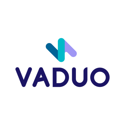 Logo de Vaduo