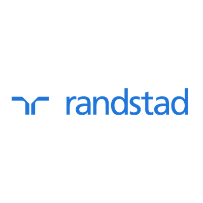 Logo de Groupe Randstad France