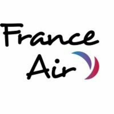 Logo de France Air