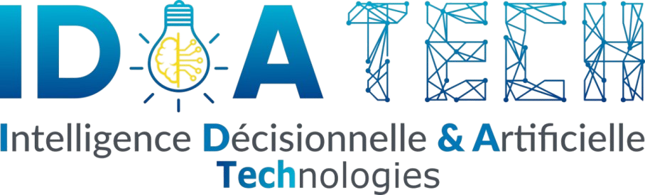 Logo de ID&A Tech