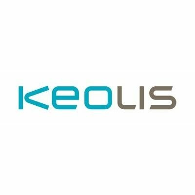 Logo de Keolis