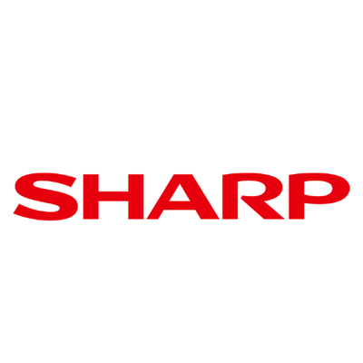 Logo de Sharp DX (ex Apsia)