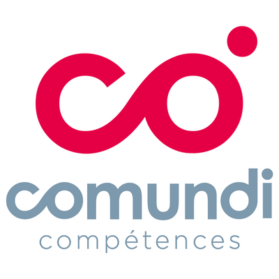Logo de Comundi
