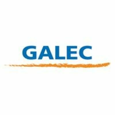 Logo de Galec Mouvement ELeclerc
