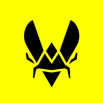 Logo de Team Vitality