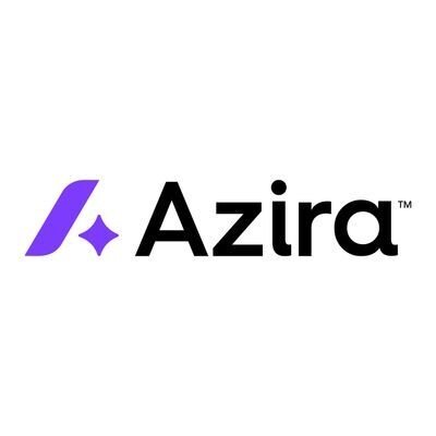 Logo de Azira