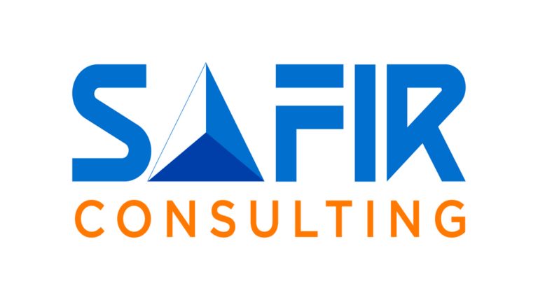 Logo de Safir Consulting