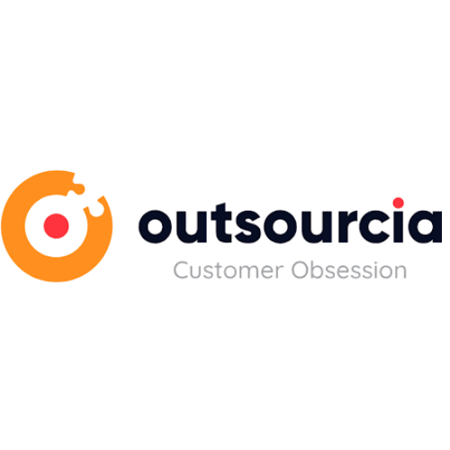 Logo de Outsourcia