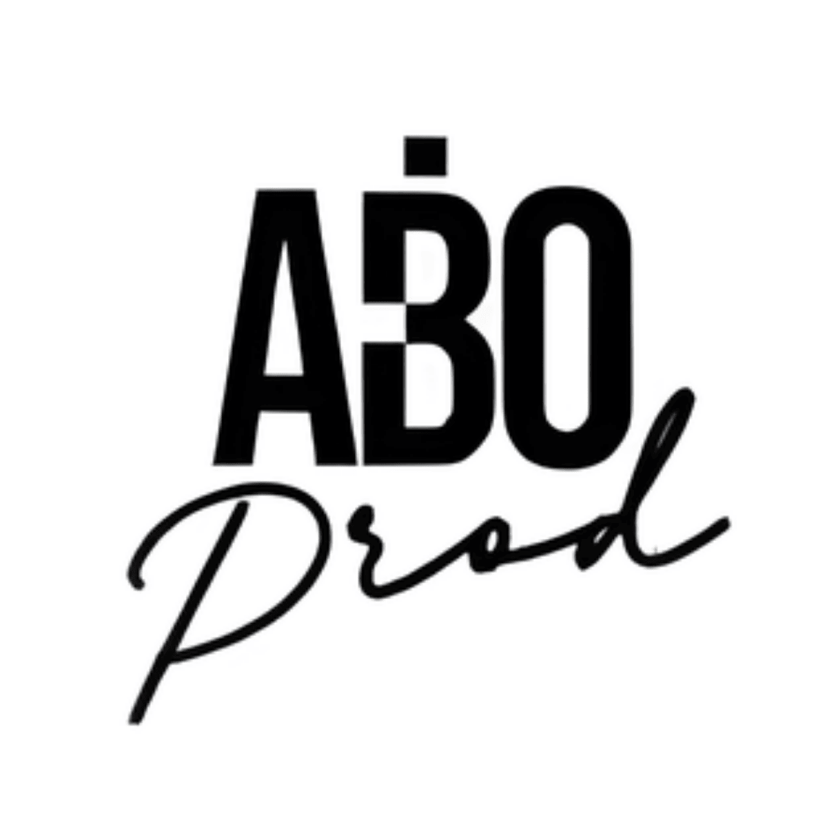 Logo de Abo Prod