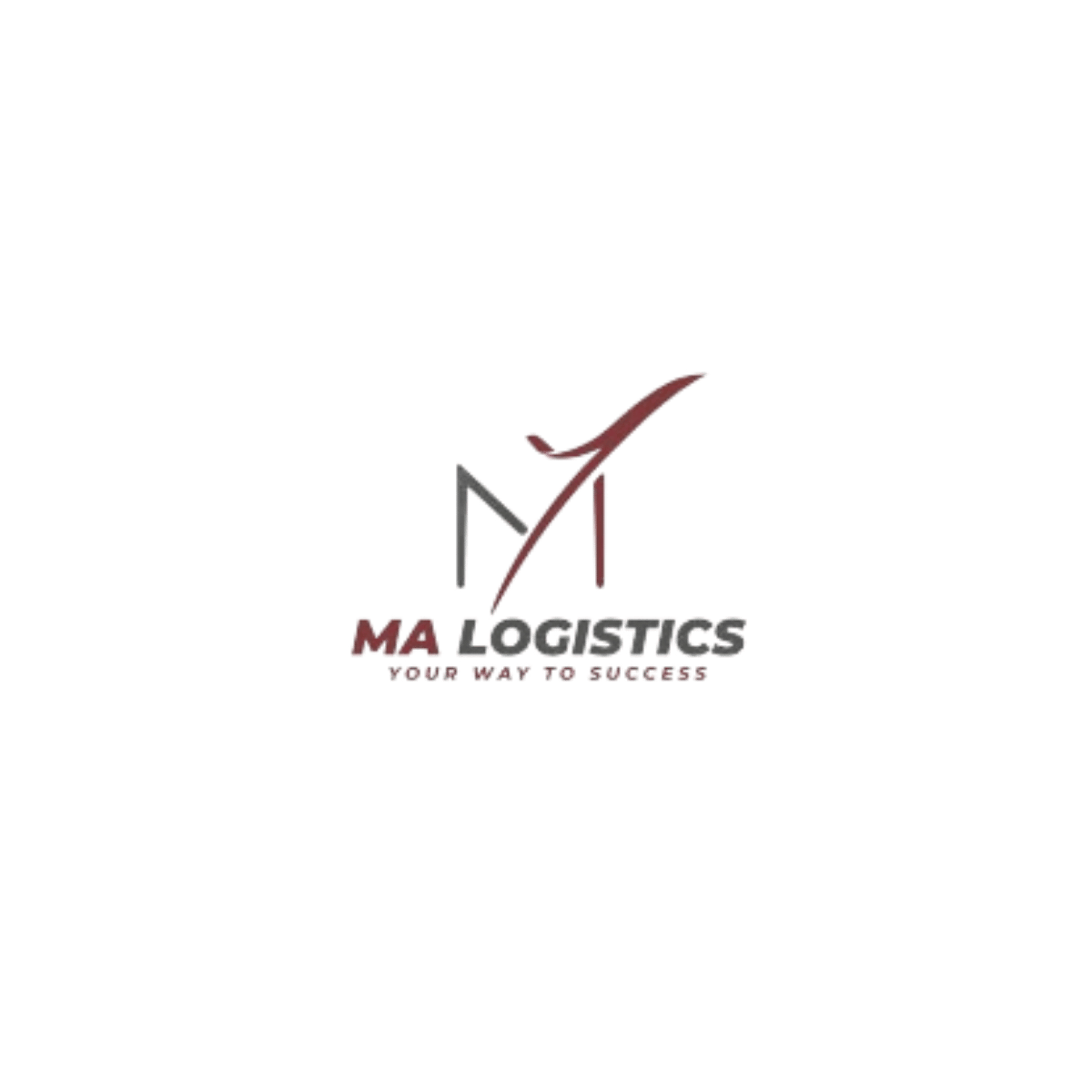Logo de MA LOGISTICS