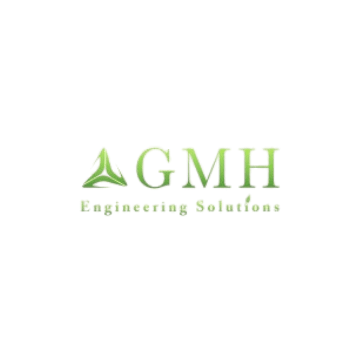Logo de GMH Engineering & Consulting Solutions