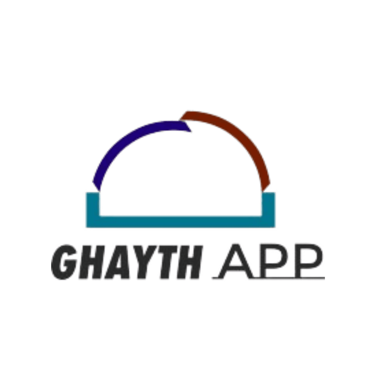 Logo de GHAYTHAPP