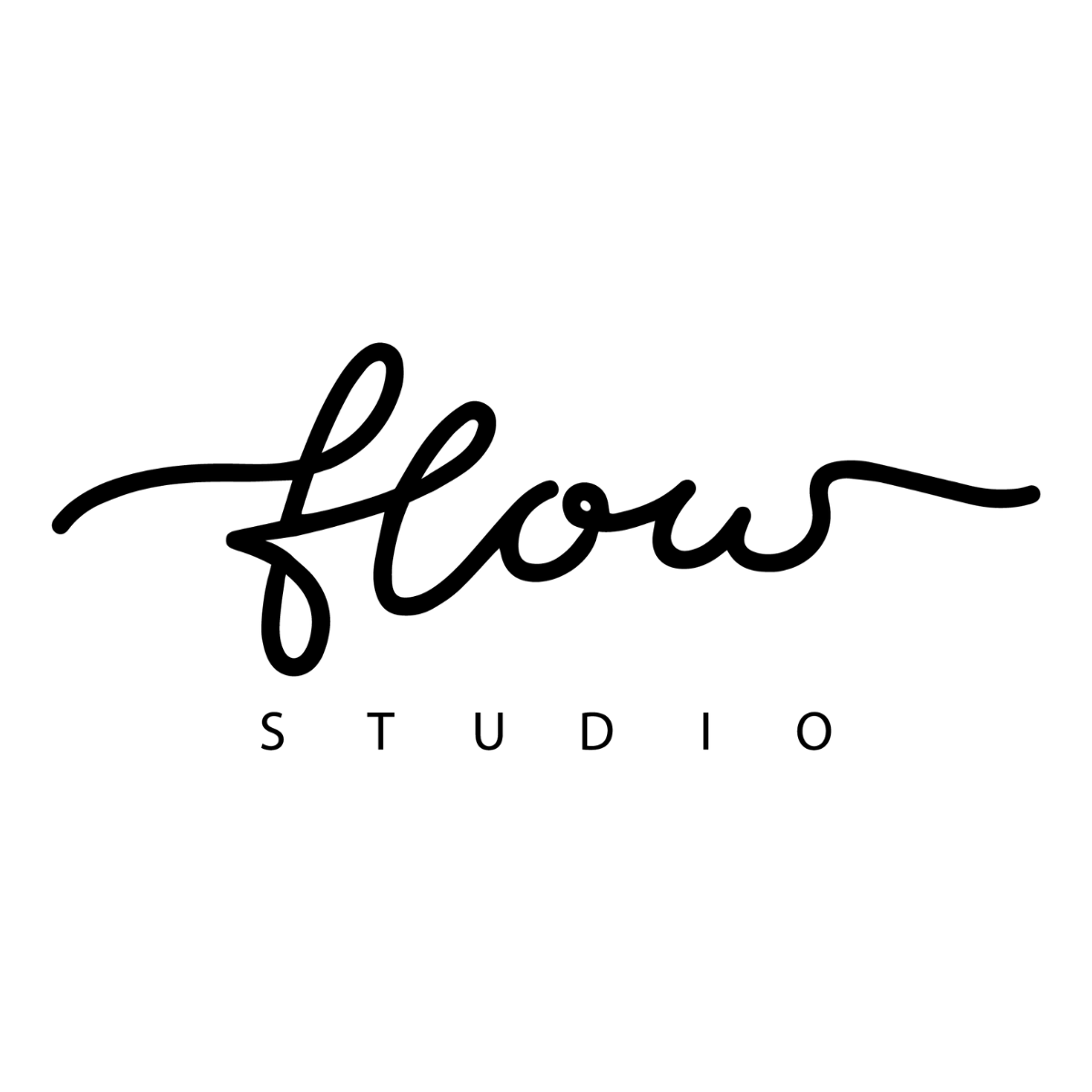 Logo de Flow Studio