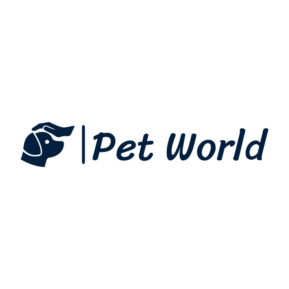 Logo de wwwPetWorldma