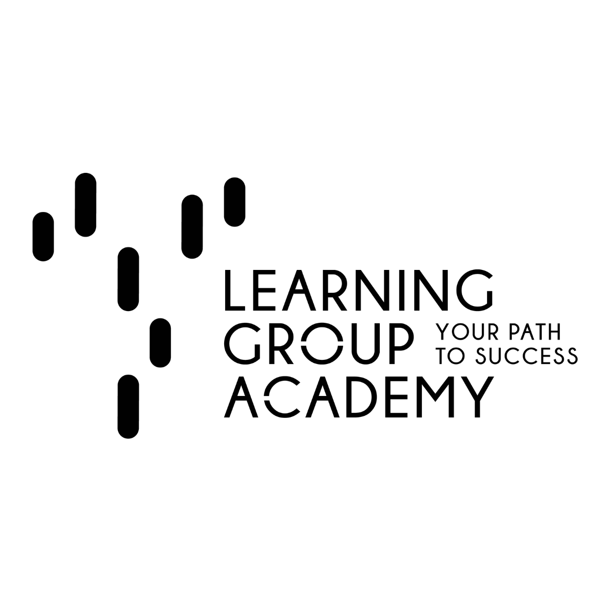 Logo de Learning Group Academy