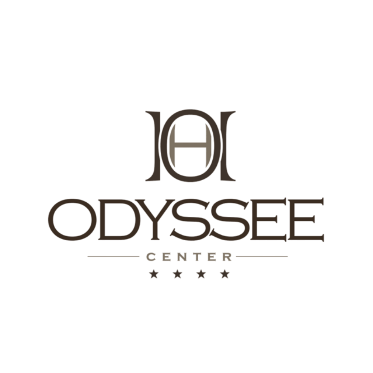 Logo de HOTEL ODYSSEE CENTER