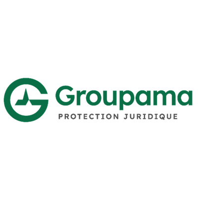 Logo de Groupama Protection Juridique