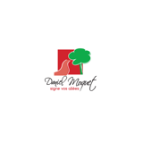 Logo de Daniel Moquet signe vos allées