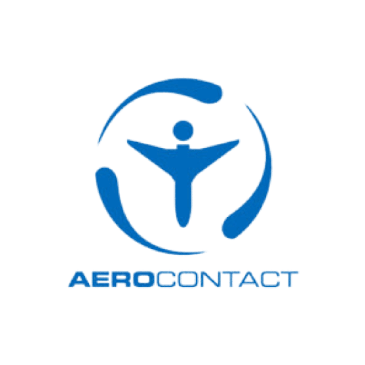 Logo de AEROCONTACT