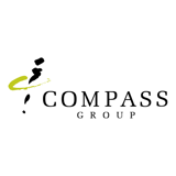 Logo de COMPASS GROUP