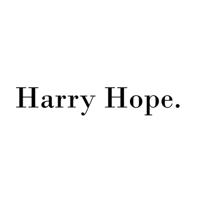 Logo de Harry Hope