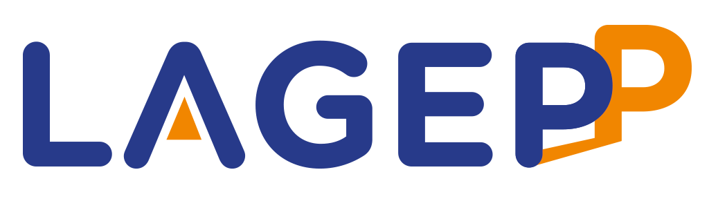 Logo de LAGEP Université de Lyon
