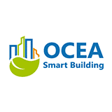 Logo de Ocea Smart Building
