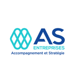 Logo de AS Entreprises
