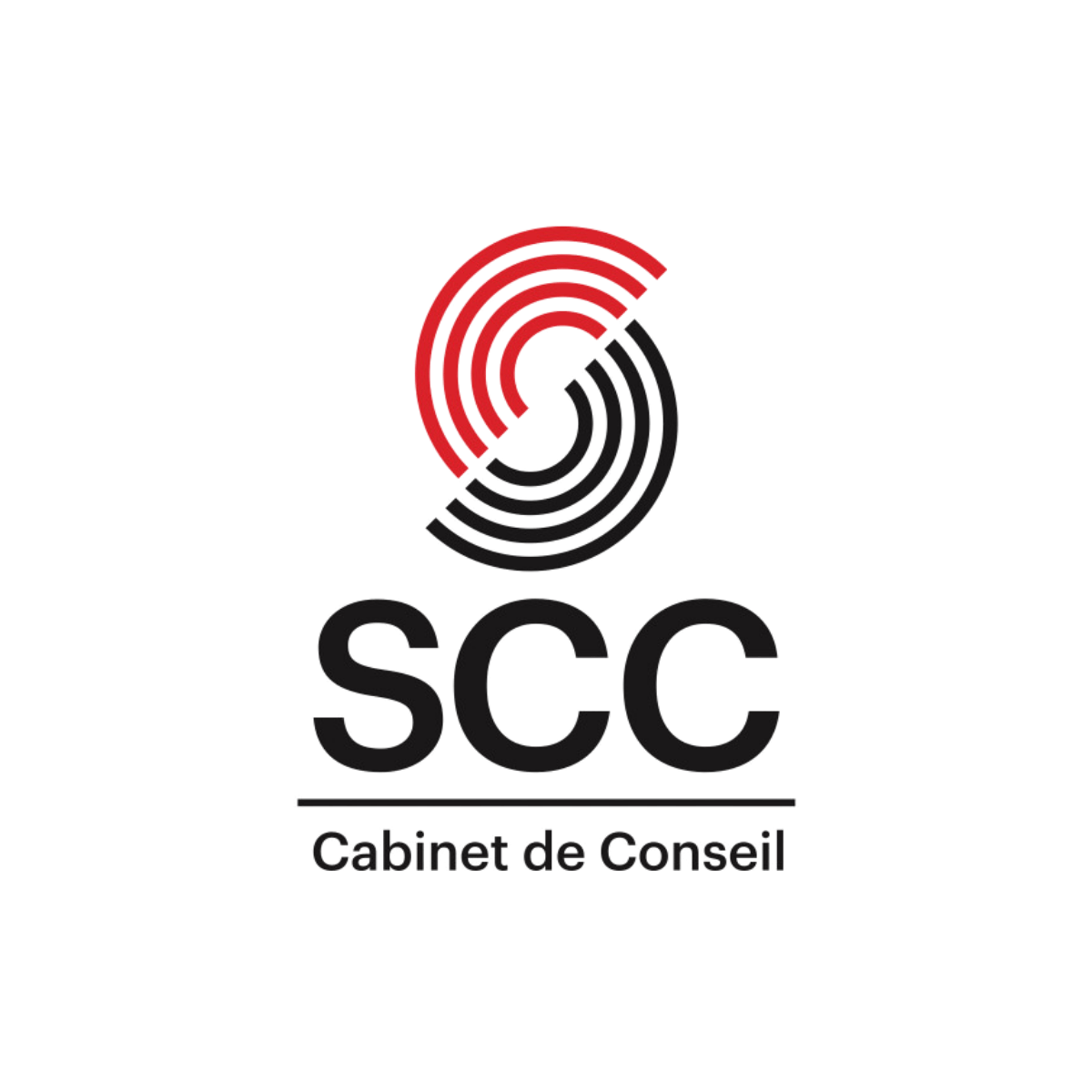 Logo de SC Consulting Morocco