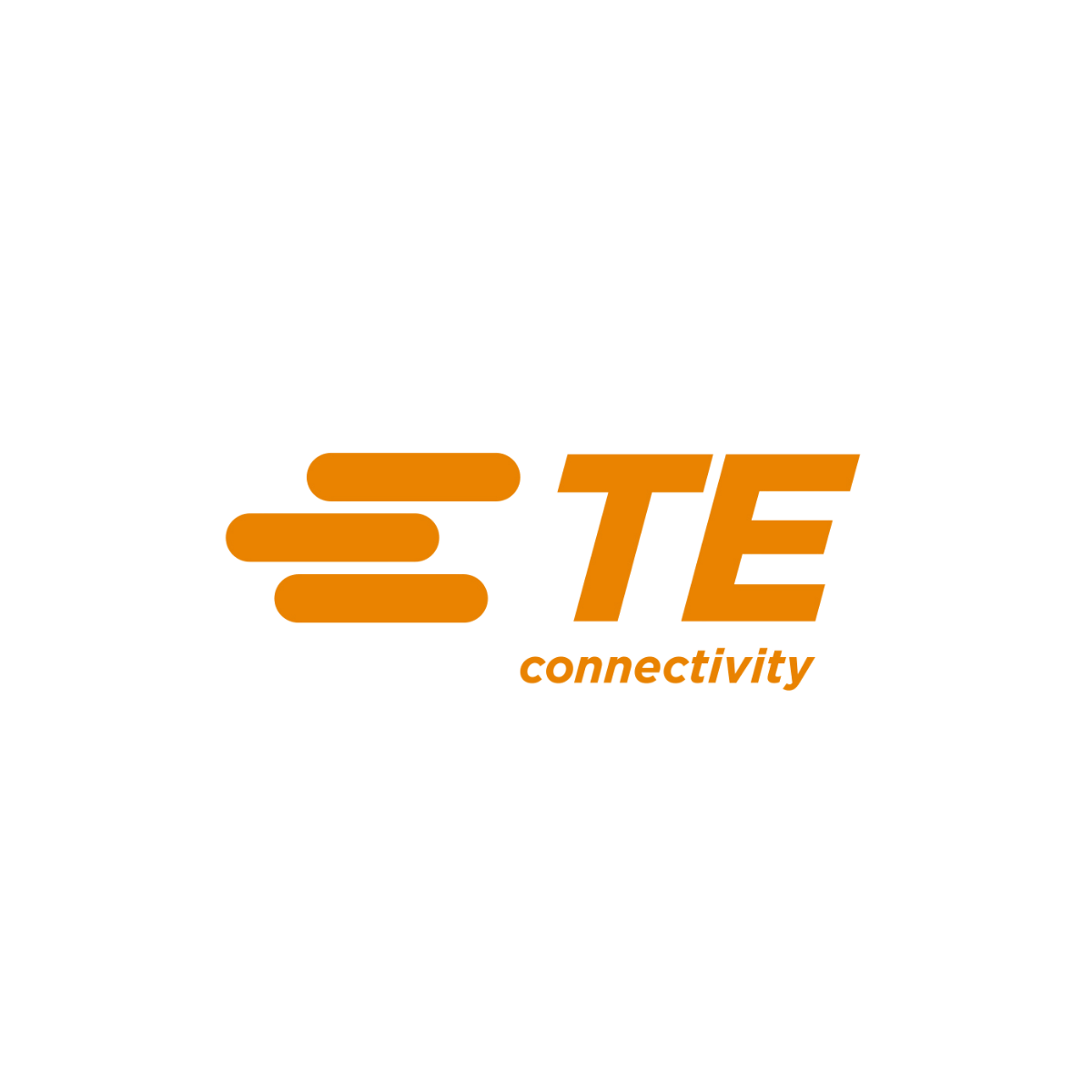 Logo de TE Connectivity
