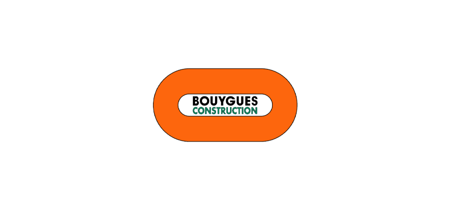 Logo de Bouygues Construction IT