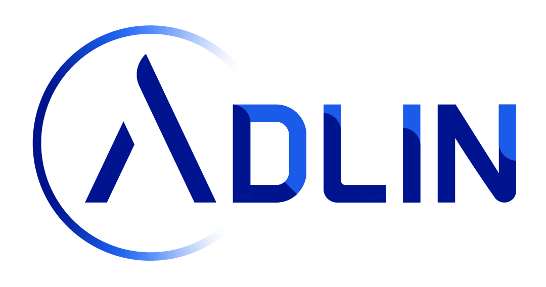Logo de ADLIN Science