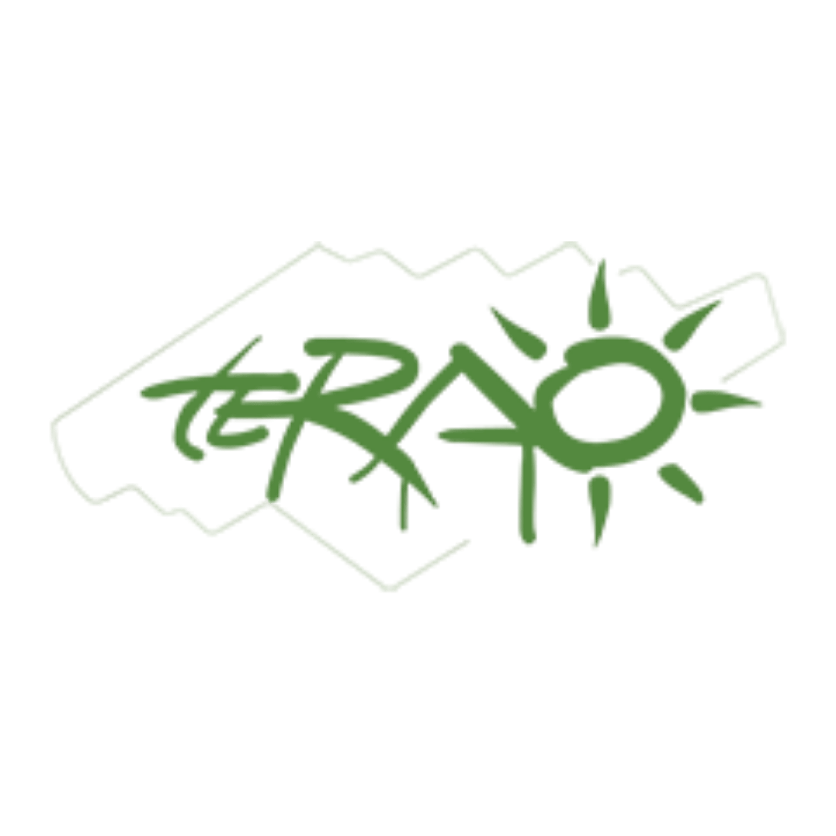 Logo de TERAO