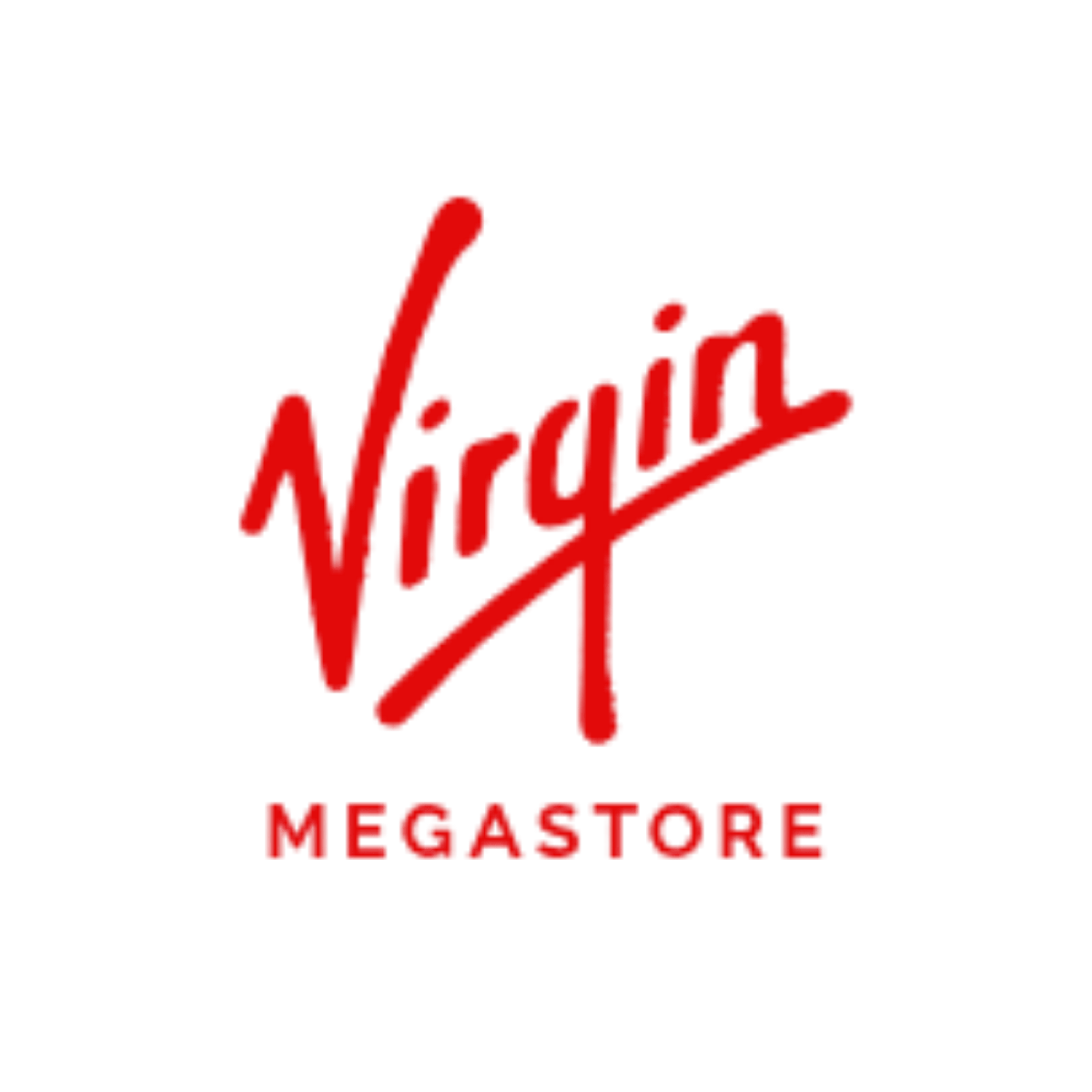 Logo de MEGA VSTORES MOROCCO