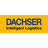 Logo de Dachser France