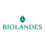 Logo de Biolandes