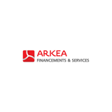 Logo de Arkéa Financements & Services