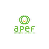 Logo de APEF