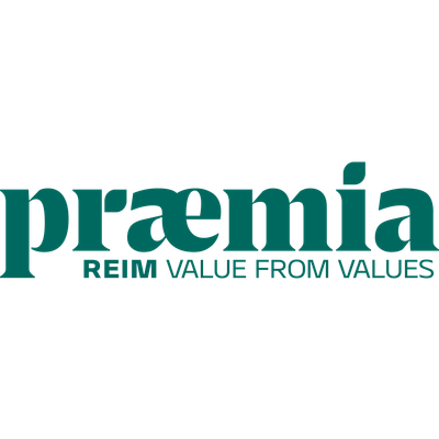 Logo de Præmia REIM
