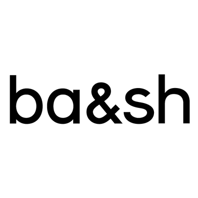 Logo de ba&sh