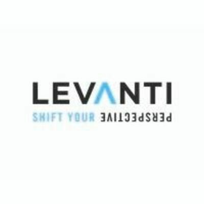 Logo de Levanti
