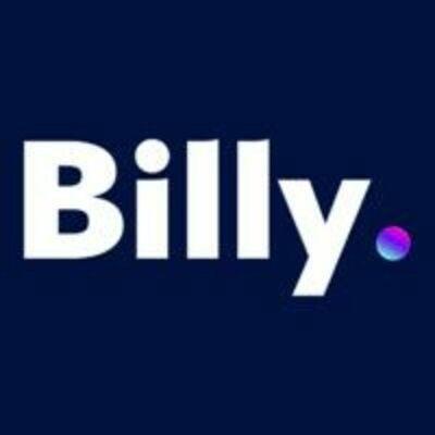 Logo de Billy