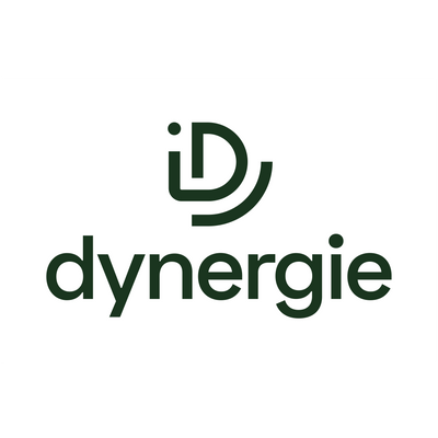 Logo de Dynergie