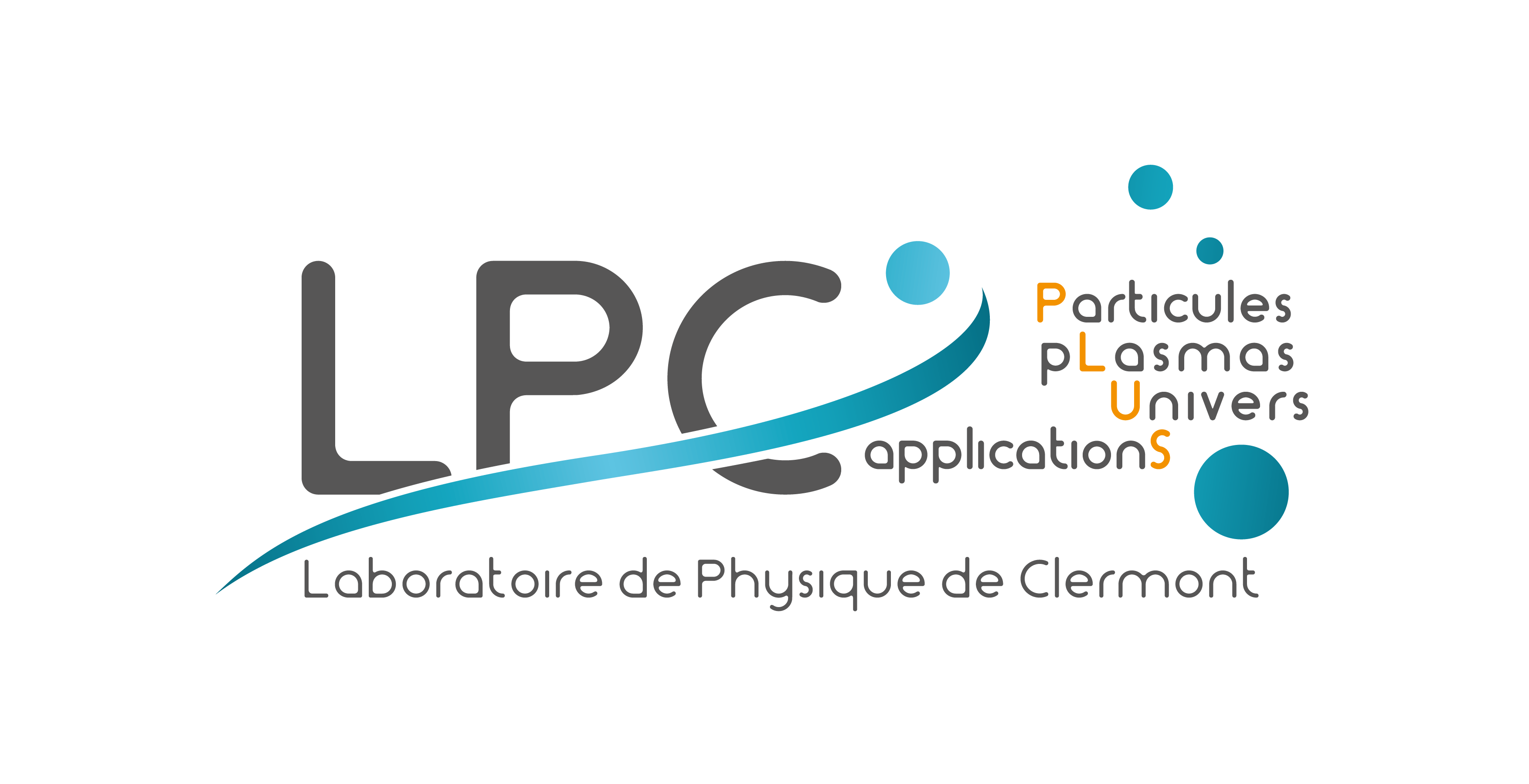 Logo de Laboratoire de Physique de Clermont UMR6533