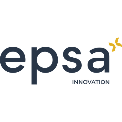 Logo de EPSA Innovation