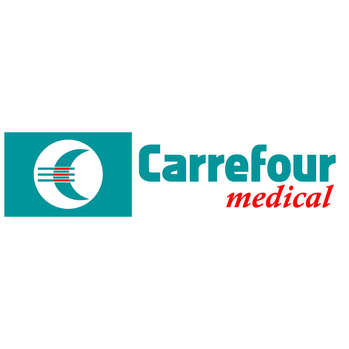 Logo de Carrefour Medical