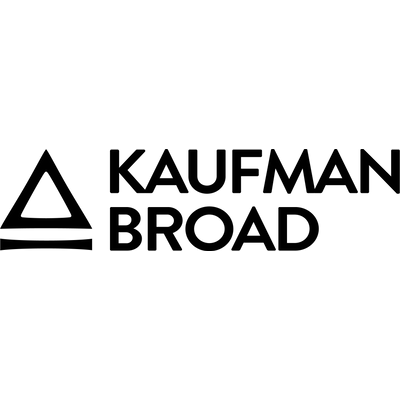 Logo de Kaufman & Broad