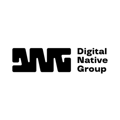 Logo de DNG